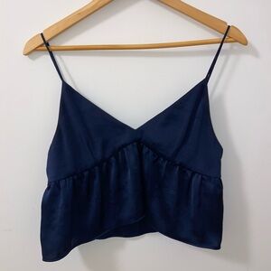 Little moon lovers camisole (Aritzia)
